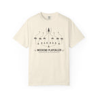 Weekend Playcaller - T-Shirt