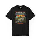 Loading Adventure Exe - T-Shirt