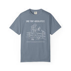 One Trip Absolutely Definitely Not Coming Back For Something I Forgot - T-Shirt