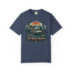 Offgrid Online Always Home - T-Shirt