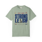 Soft Light Strong Leash - T-Shirt