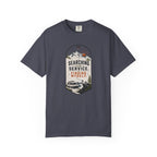 Searching For Service Finding Myself - T-Shirt