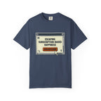 Escape Subscription Based Happiness - T-Shirt
