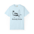 Removable Storage - T-Shirt