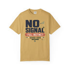 No Signal Full Instinct Good Dog - T-Shirt
