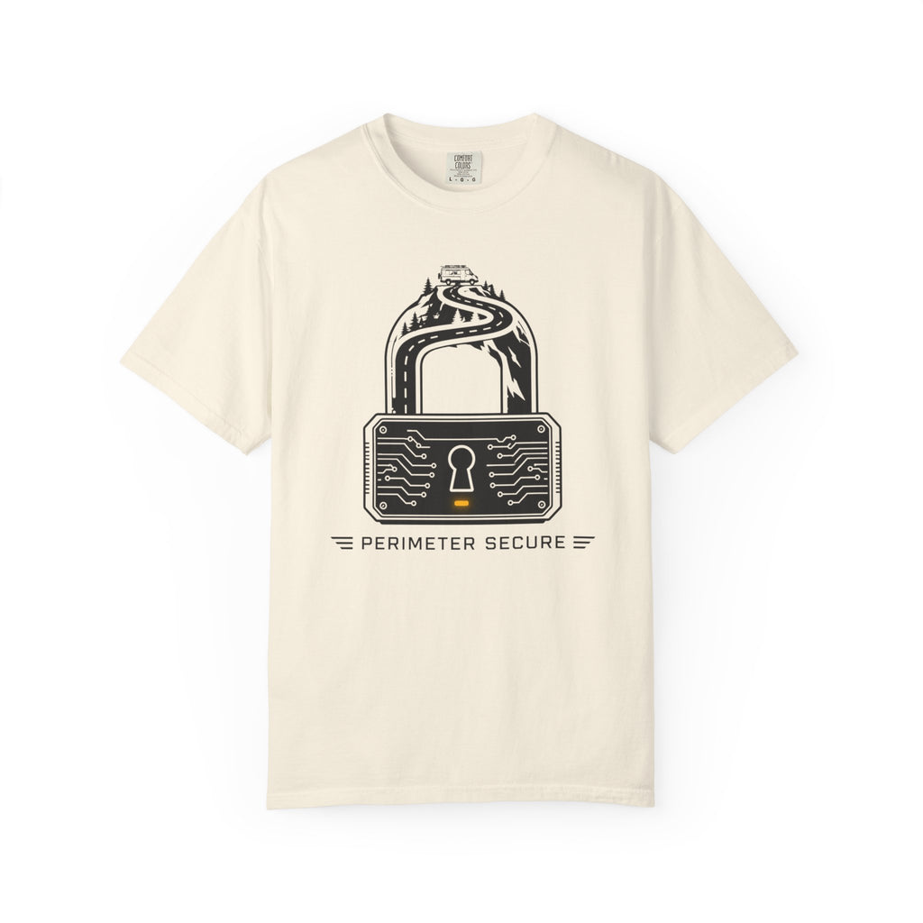 Perimeter Secure - T-Shirt