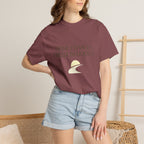 Home Changes Freedom Doesnt - T-Shirt