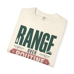 Range Over Routine - T-Shirt