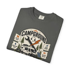 Campground Tech Support - T-Shirt