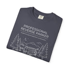 Professional Reverse Parker - T-Shirt