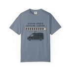System Update Caffeine Loading - T-Shirt