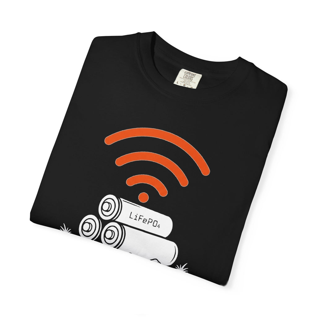 Local Hotspot - T-Shirt