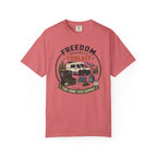 Freedom Requires A Toolkit - T-Shirt