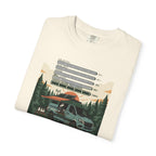 Espresso Machine Fully Charged - T-Shirt