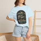 Work Remotely Live Immensely - T-Shirt
