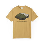 All Terrain Comfort - T-Shirt