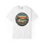 Our Home Is Wheels And Paws - T-Shirt