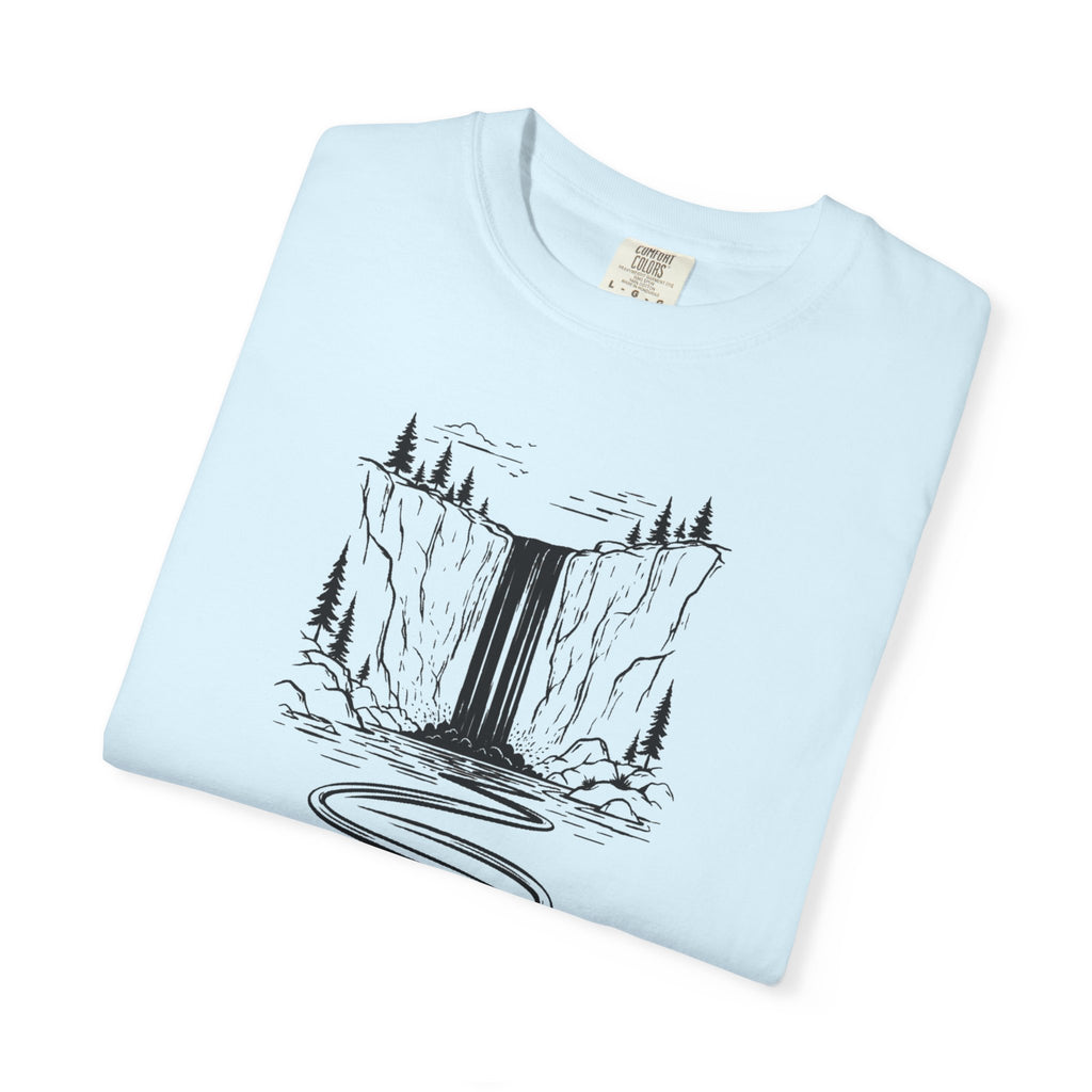Direct Current - T-Shirt