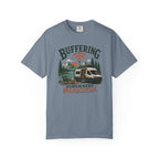 Buffering Somewhere Beautiful - T-Shirt