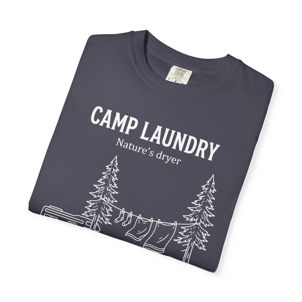 Camp Laundry Natures Dryer - T-Shirt