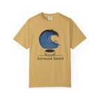 Surround Sound - T-Shirt