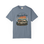 Morning Brew Mountain View - T-Shirt