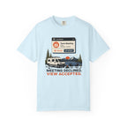 Meeting Declined View Accepted - T-Shirt