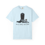 Wild West Wattage - T-Shirt
