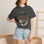 Retired Recharged Roaming - T-Shirt