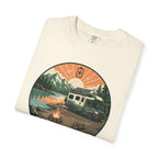 Retired and Rebooted - T-Shirt