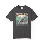 Morning Brew Mountain View - T-Shirt