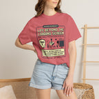 Life Beyond The Loading Screen - T-Shirt