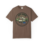 Off Grid Help Desk - T-Shirt