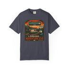 Loading Adventure Exe - T-Shirt