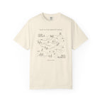 Just Five Minute Walk Approximately - T-Shirt
