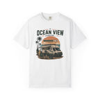 Ocean View Loading - T-Shirt