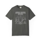 Currently Reserved For Doing Absolutely Nothing - T-Shirt