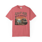 Salt Air and Slow Mornings - T-Shirt