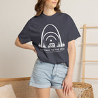 Gateway To The Grid - T-Shirt