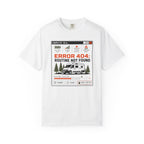Campsite Os - T-Shirt