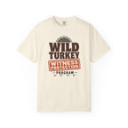 Wild Turkey Witness Protection Program - T-Shirt