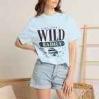 Wild Radius - T-Shirt