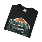 Offgrid Online Always Home - T-Shirt