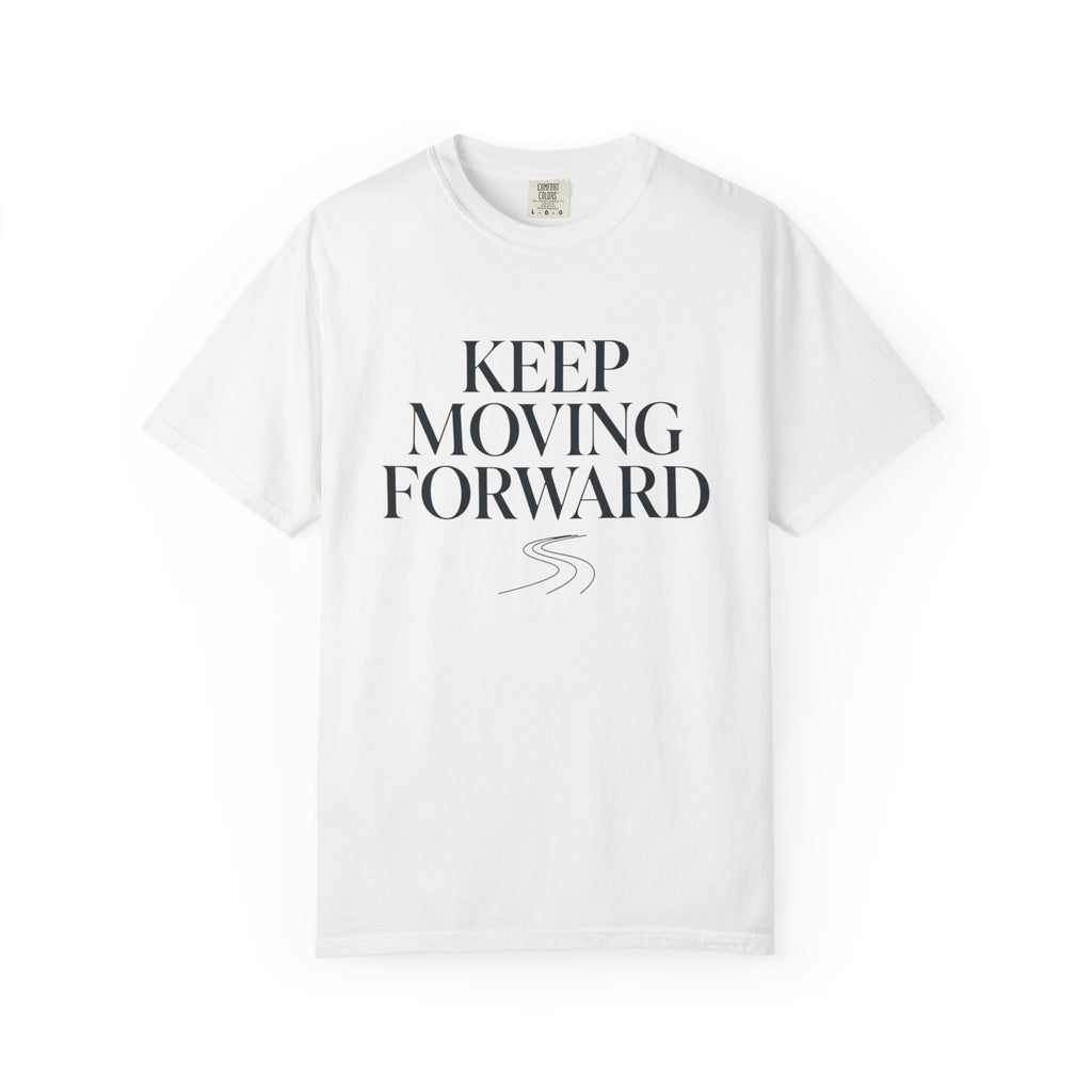 Keep Moving Forward - T-Shirt