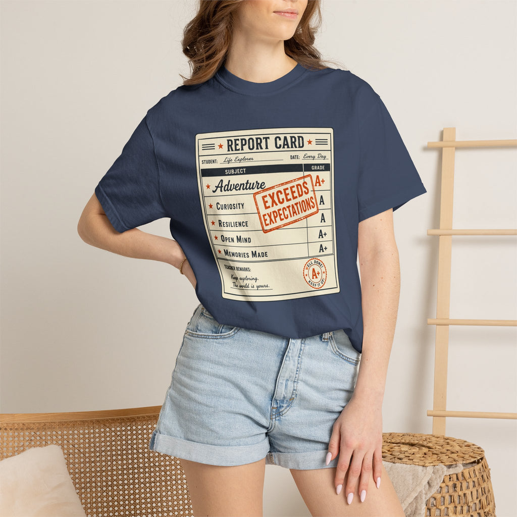 Annual Performance Review - T-Shirt