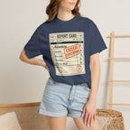 Annual Performance Review - T-Shirt