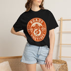 Roads Over Routines - T-Shirt