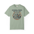 National Parks Are My HOA - T-Shirt