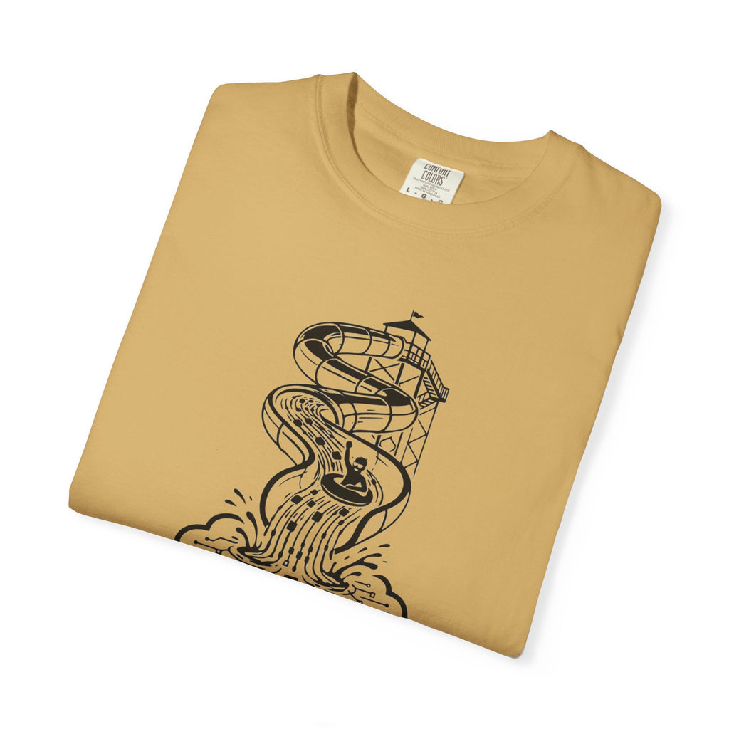 High Speed Download - T-Shirt