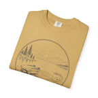 Launch Drone Before Coffee Gets Cold - T-Shirt